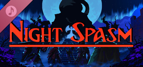 Night Spasm Chapter 1 Soundtrack (Ver 1.1)