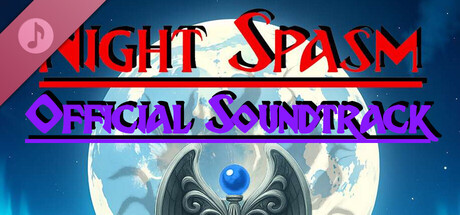 Night Spasm Chapter 1 Soundtrack (Ver 1.1)