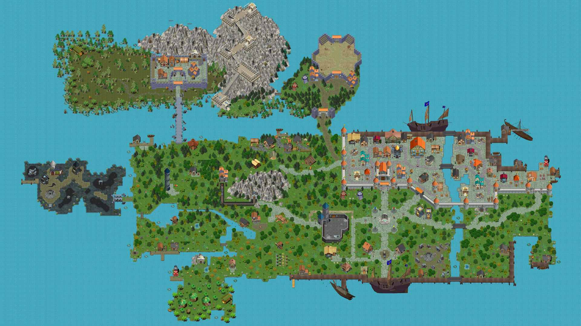 Ambardia screenshot #26