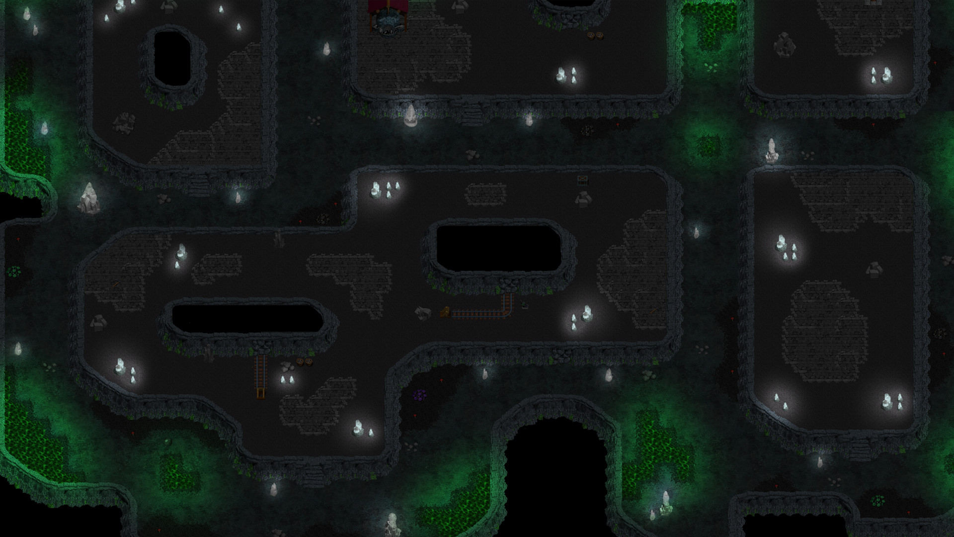 Ambardia screenshot #13