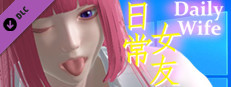 Daily Wife - Expansion game capsule image