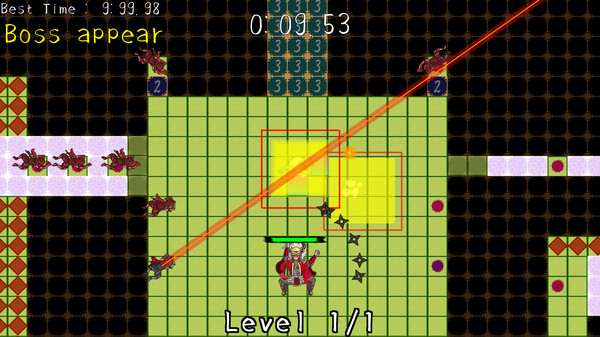Screenshot media
