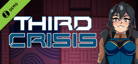 Third Crisis Demo banner