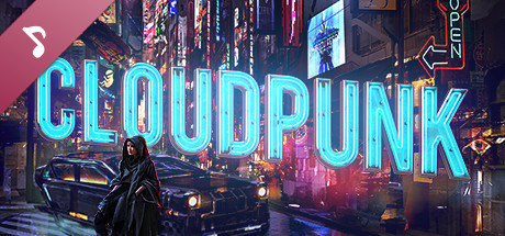 Cloudpunk Steam Charts and Player Count Stats