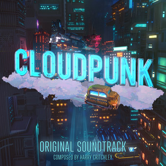Cloudpunk Soundtrack