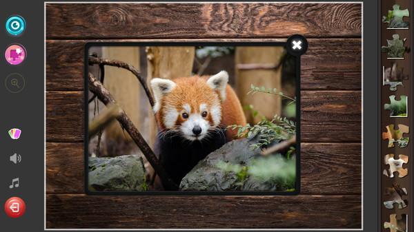 Jigsaw Puzzles for Kids and Adults - Cute