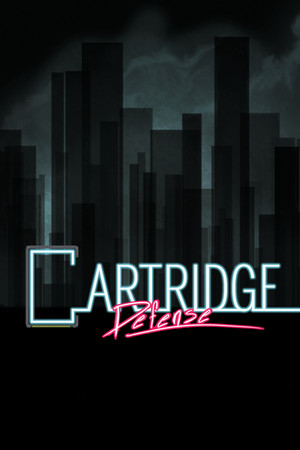 Cover art of Cartridge Defense