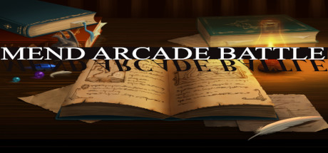 MEND Arcade Battle Cheat Engine/CT