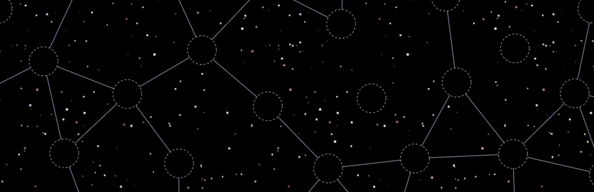 Space Trains