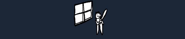 Stress explosion video 2