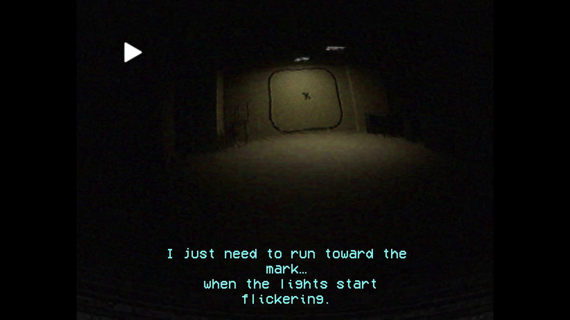 Deeply Dark: Found Footage screenshot #4