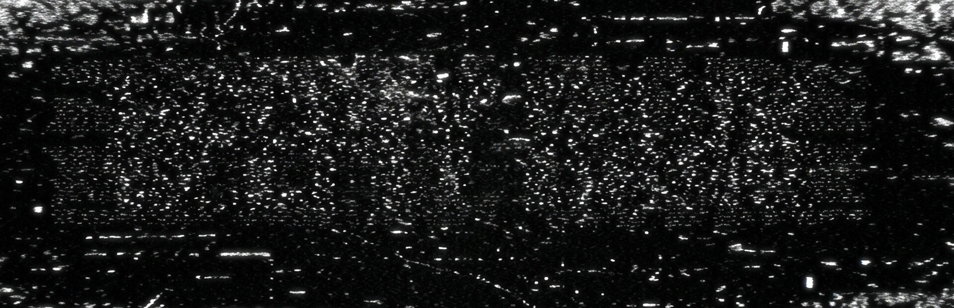 Deeply Dark: Found Footage