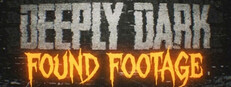 Deeply Dark: Found Footage cover