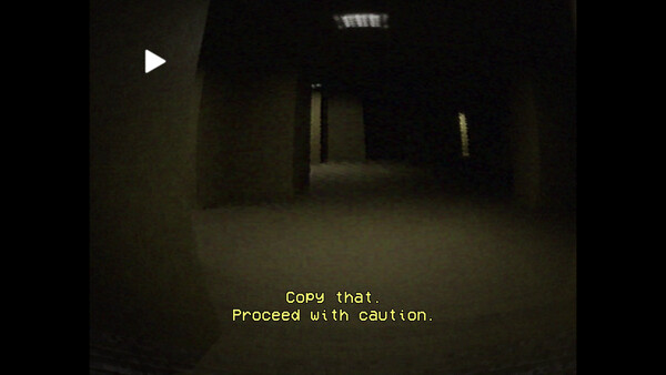 Deeply Dark: Found Footage screenshot 3
