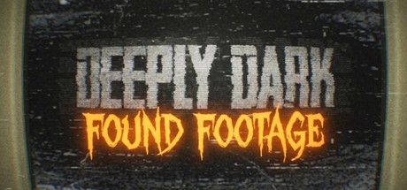 Deeply Dark: Found Footage - free game similar to さいはて駅