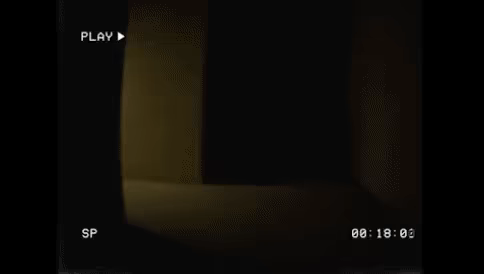Deeply Dark: Found Footage video 1