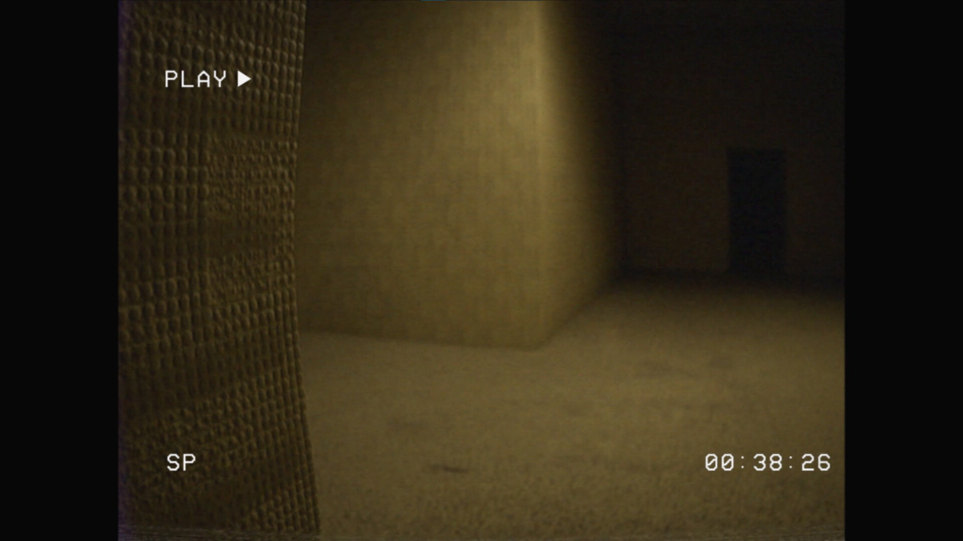 Deeply Dark: Found Footage Featured Screenshot #1