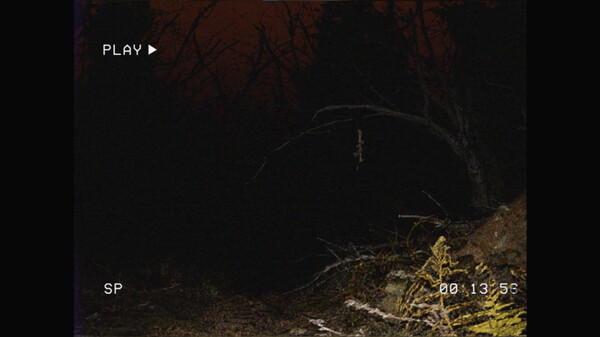 Deeply Dark: Found Footage