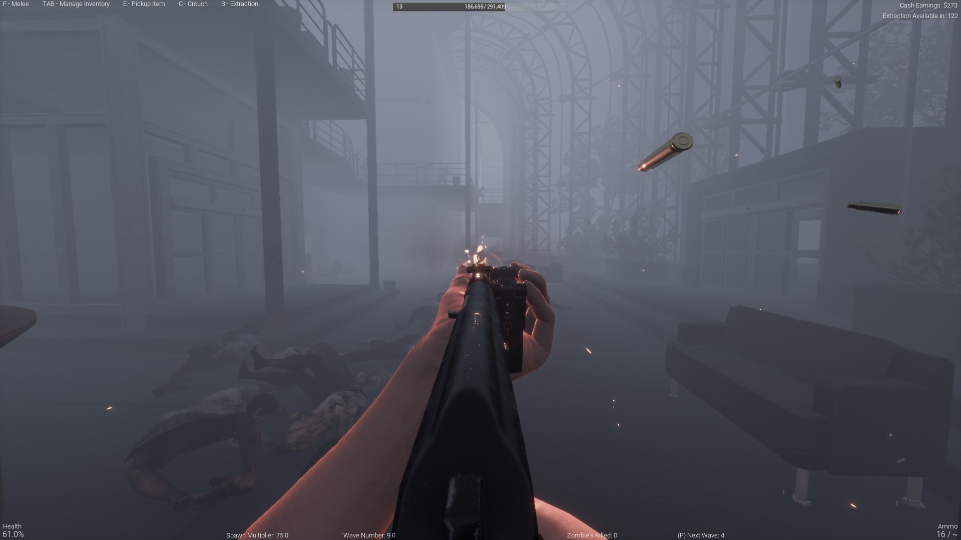 Apocalypse: 2.0 Edition screenshot #15