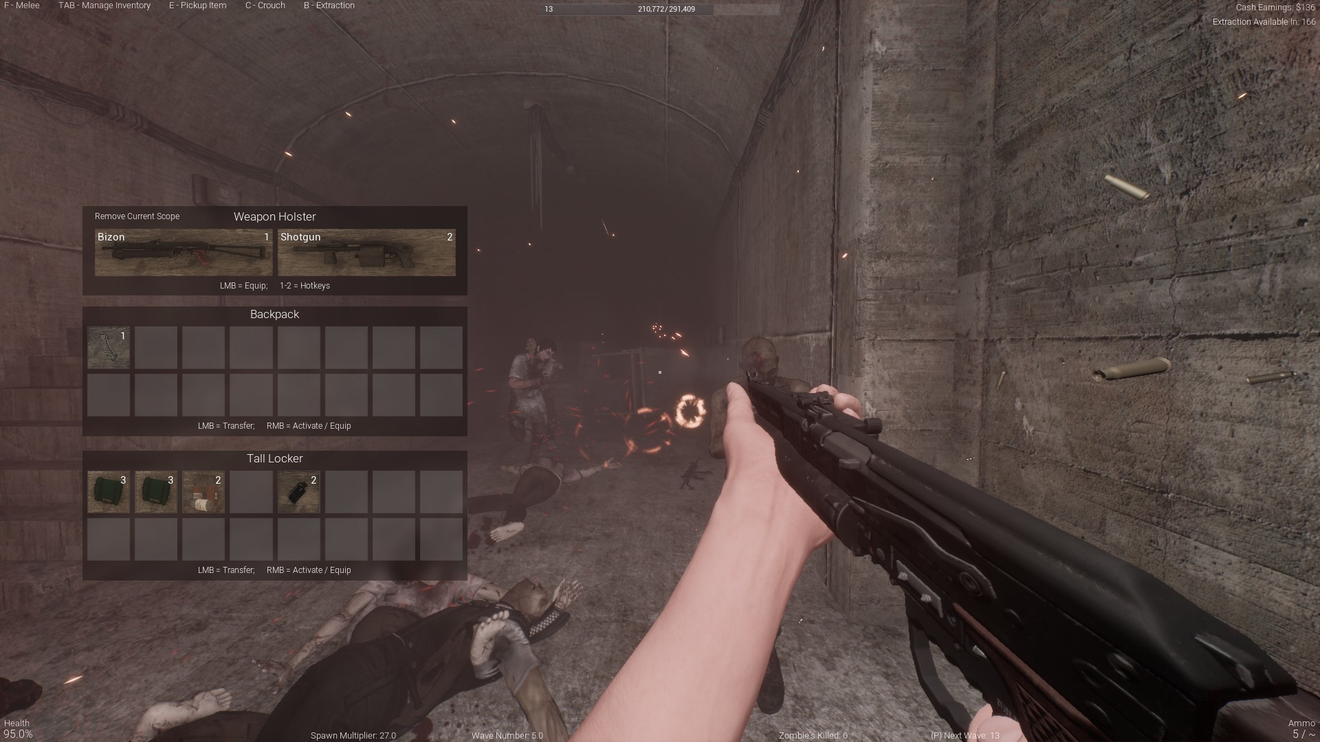 Apocalypse: 2.0 Edition screenshot #16