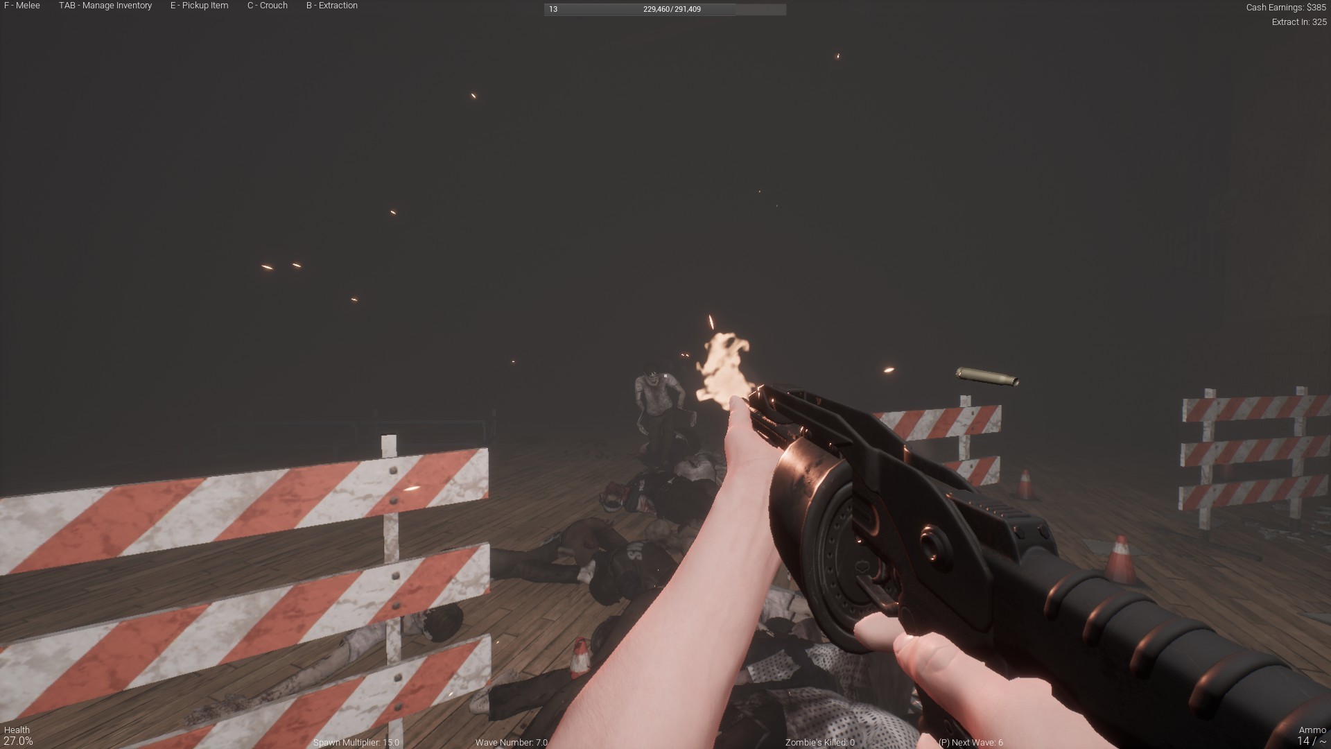 Apocalypse: 2.0 Edition screenshot #6