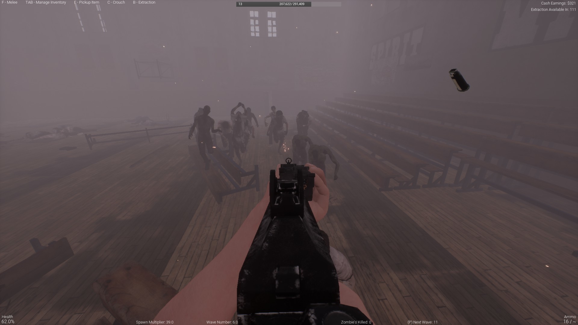 Apocalypse: 2.0 Edition screenshot #10