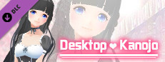 Desktop Kanojo - Free DLC Small Capsule Image