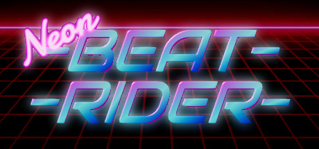Neon Beat Rider Cover Image
