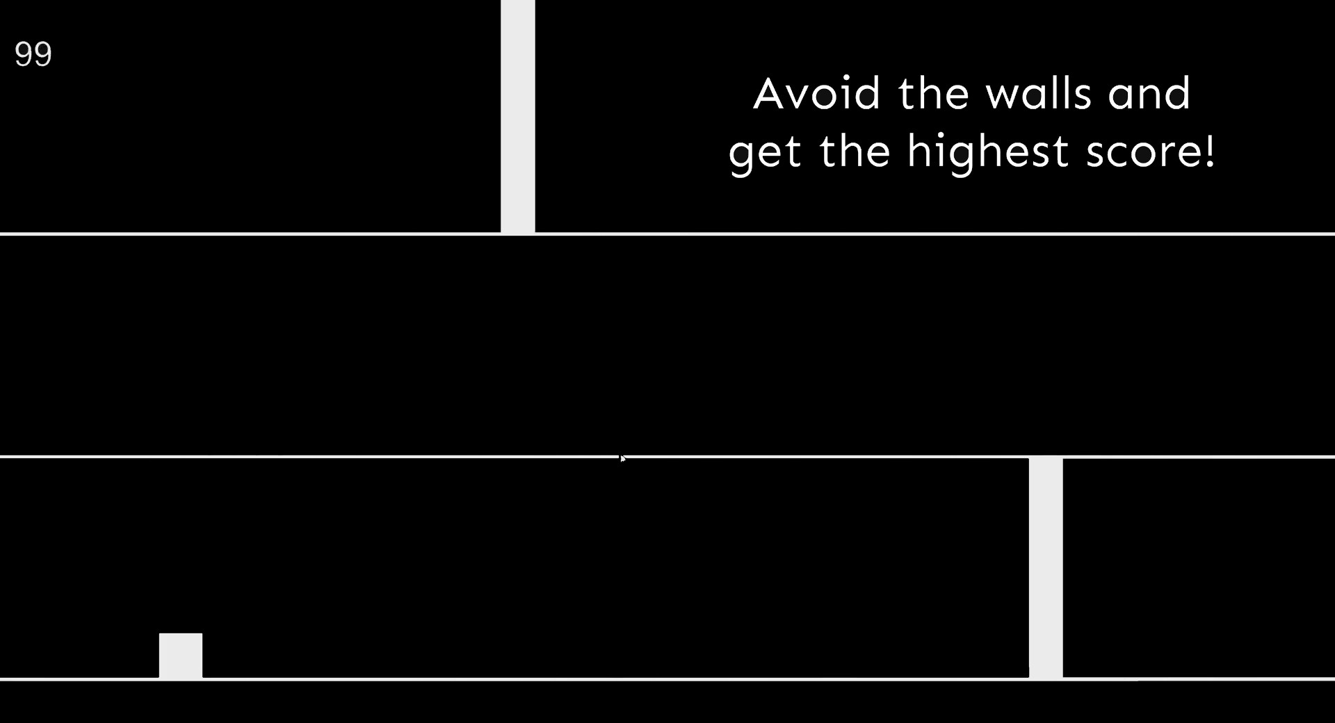 #3. Vertical Runner (Steam) di: Barlow Studio