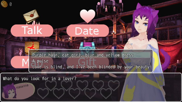 Gotta Date Them All screenshot 4