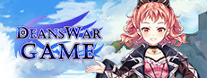 DEANSWAR GAME Small Capsule Image