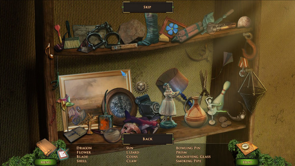 Outlaws: Corwin's Treasure screenshot 3