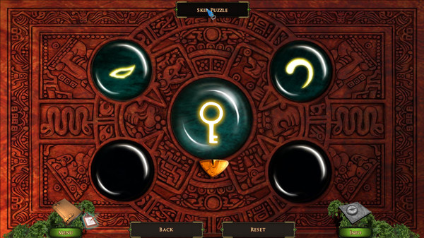 Outlaws: Corwin's Treasure screenshot 5