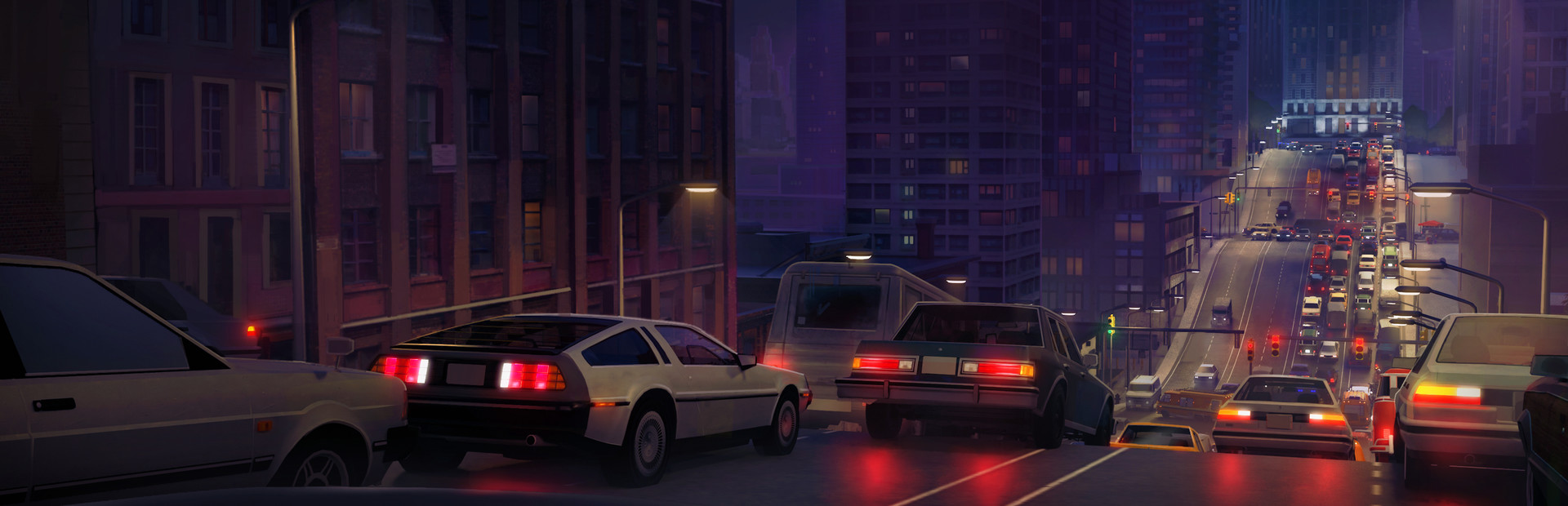 Rough Justice: '84