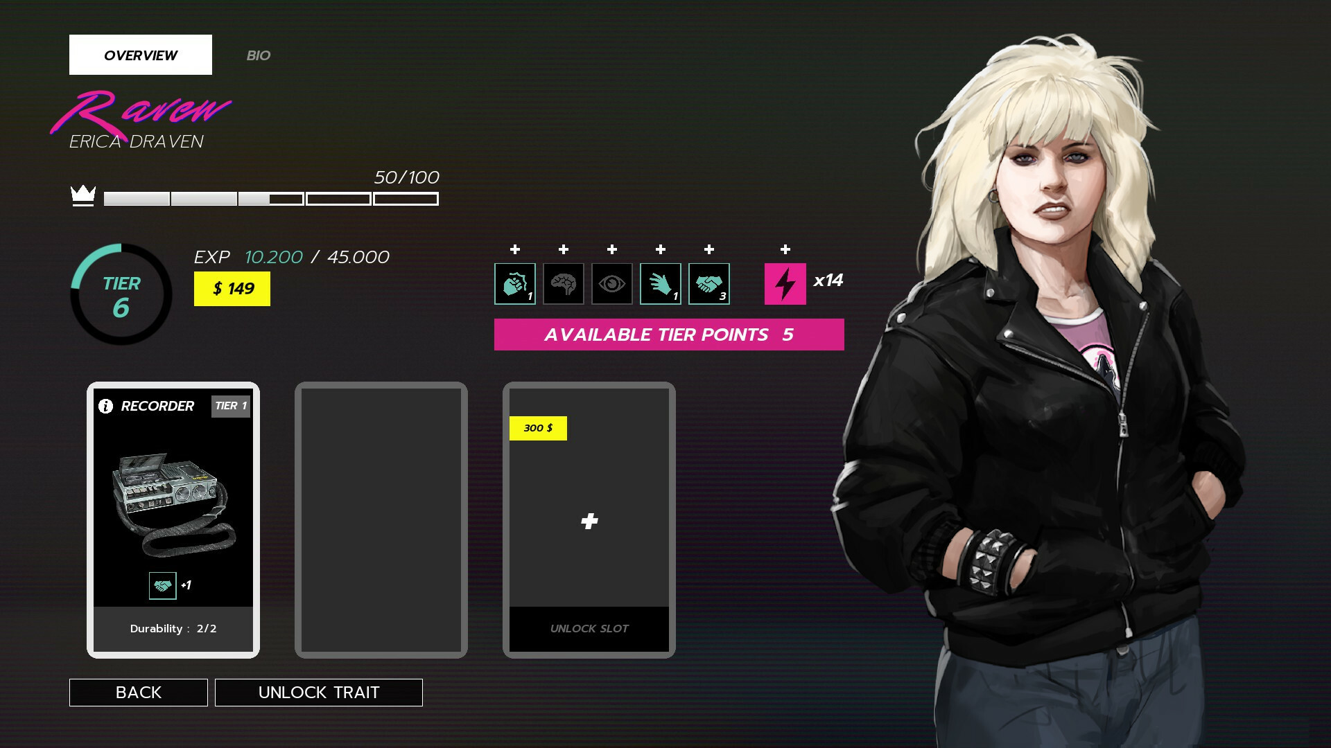 Screenshot de Rough Justice: 84