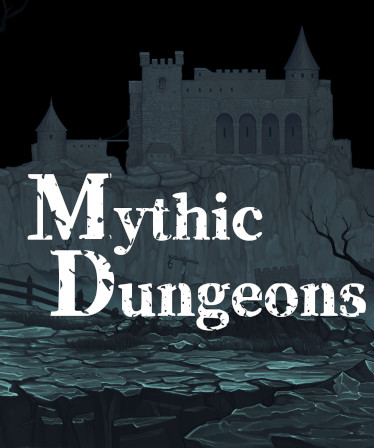 Mythic Dungeons