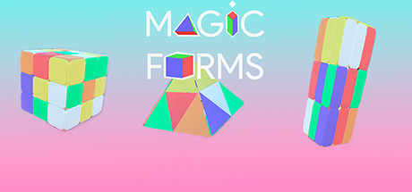 Magic Forms banner