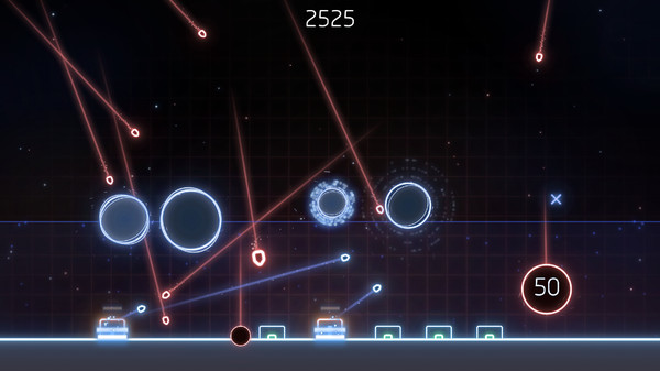 Missile Command: Recharged (2020)
