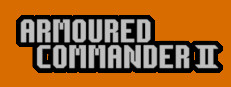Armoured Commander II cover