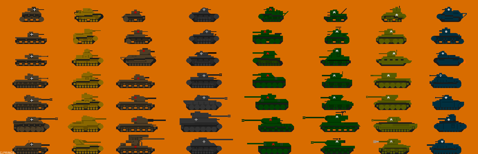 Armoured Commander II