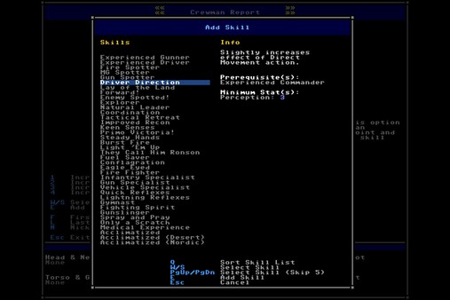 Armoured Commander II screenshot 6