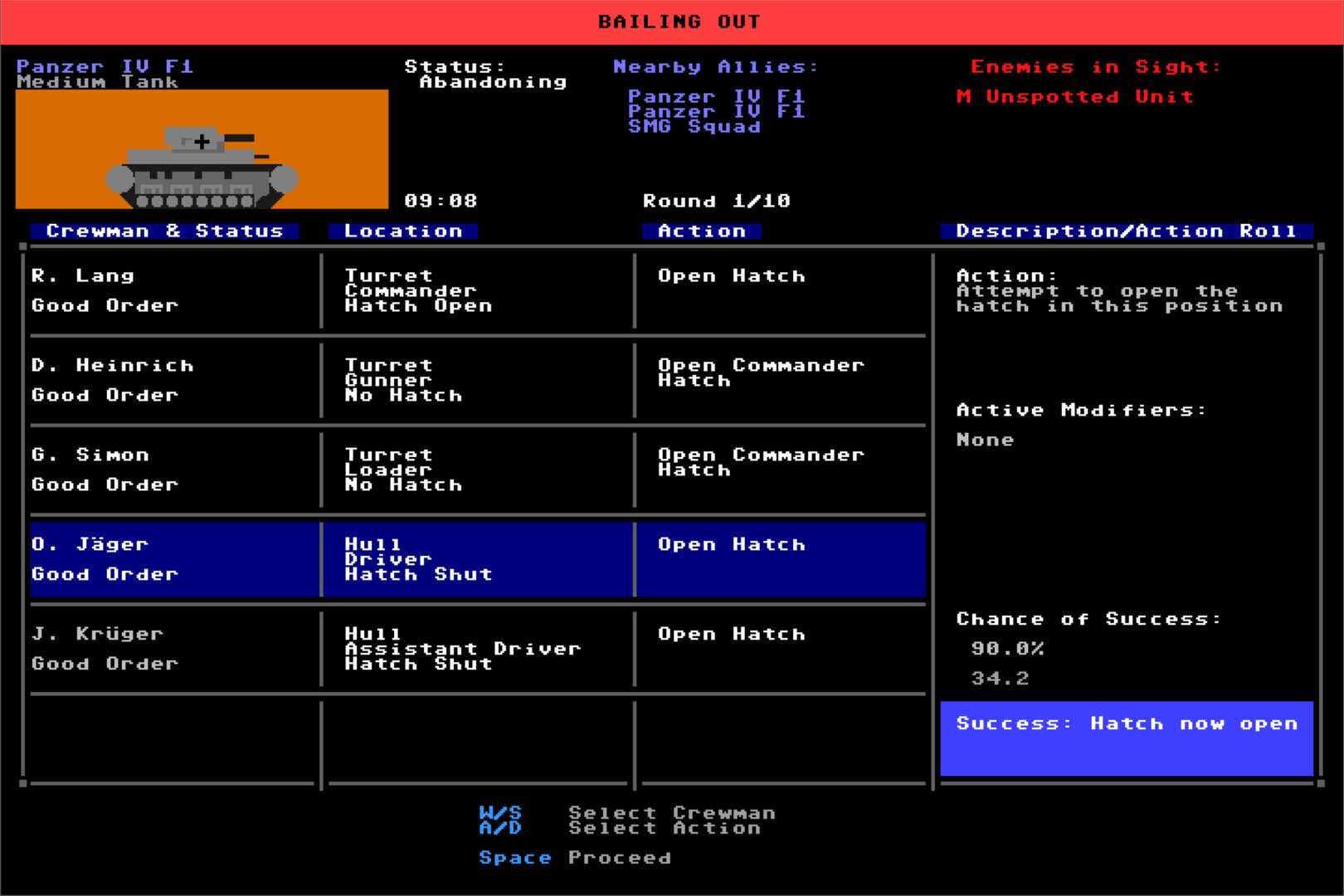 Armoured Commander II screenshot #12