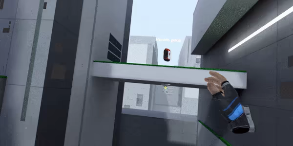 STRIDE video 7