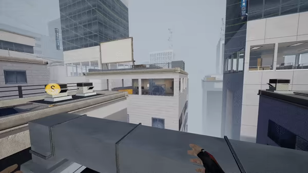 STRIDE video 9