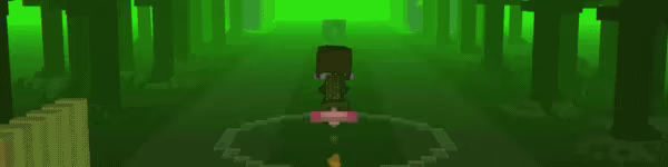 Pure Soul: The Journey of the Witch Emily video 5