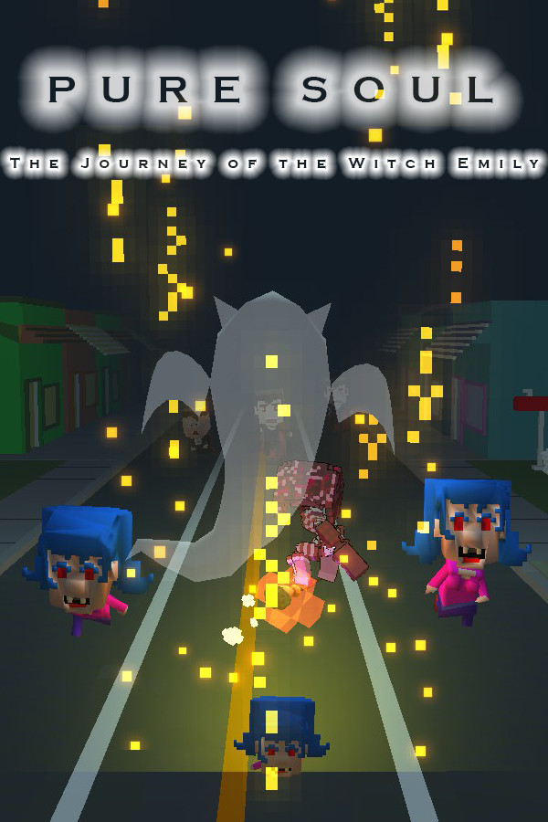 Tribus Games Indie - Bundle Games