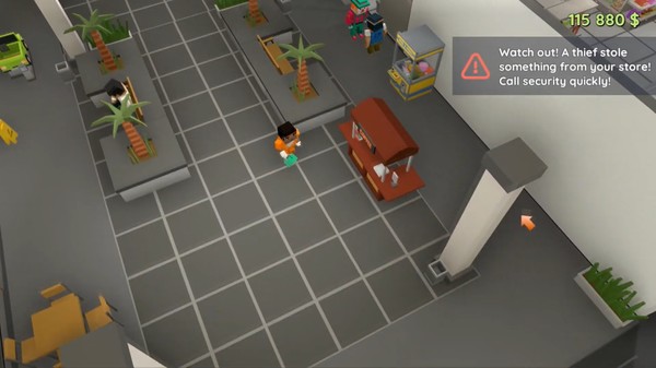 Mall Master screenshot 4