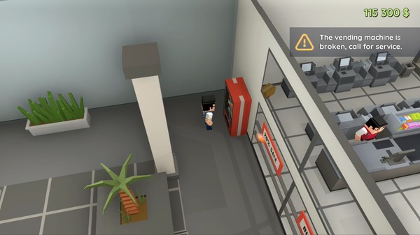 Mall Master screenshot 2