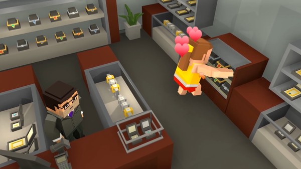 Mall Master screenshot 1