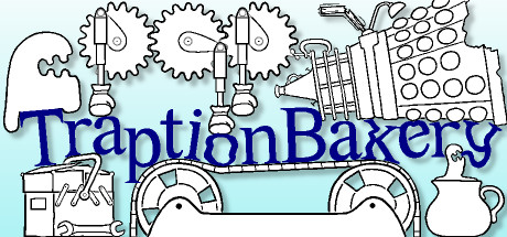 TraptionBakery banner